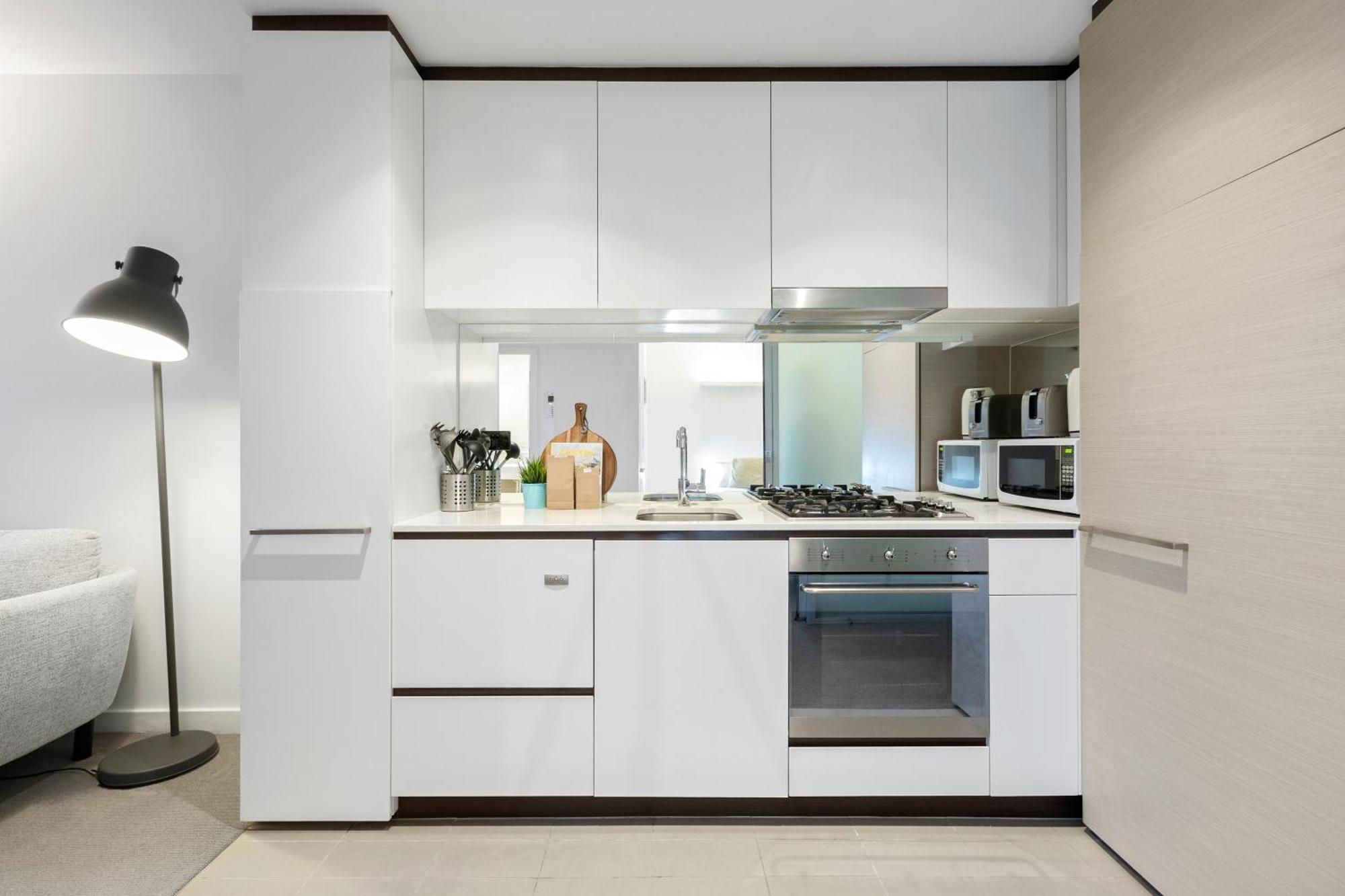 Complete Host Leopold Apartment *
