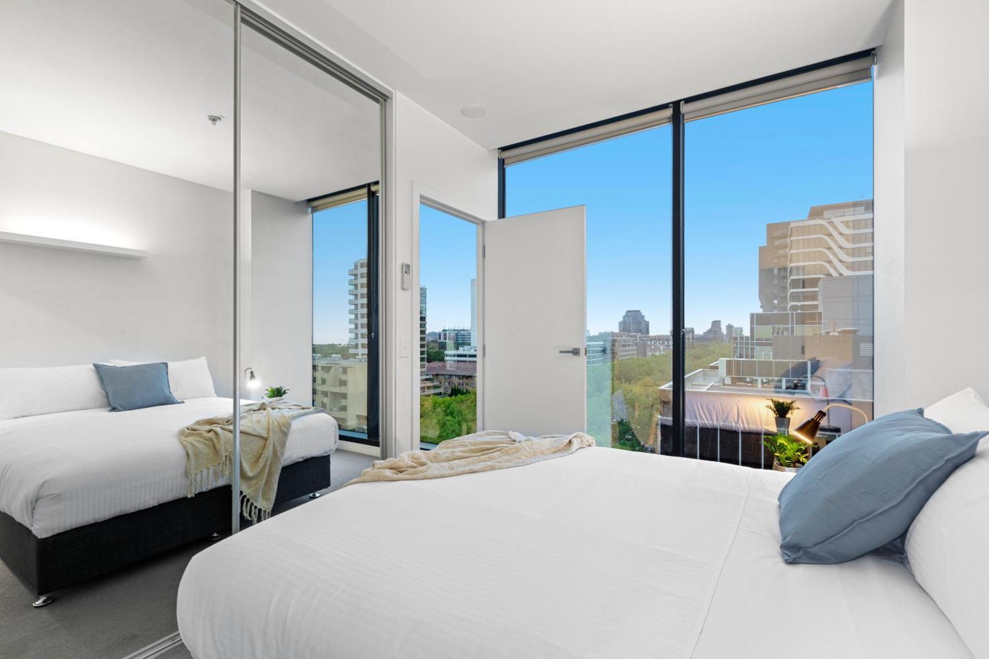 Complete Host Leopold Apartment Melbourne