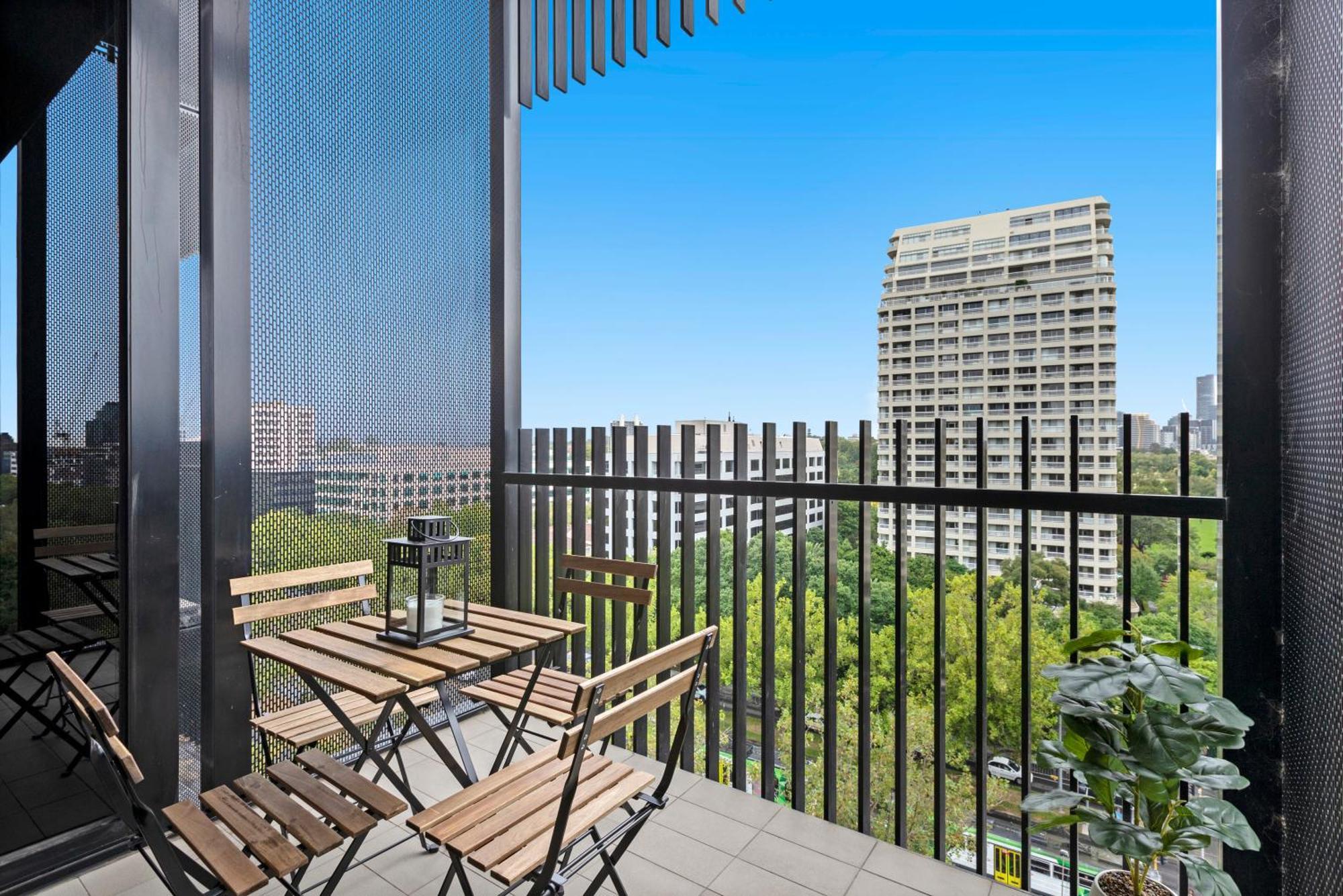 Complete Host Leopold Apartment