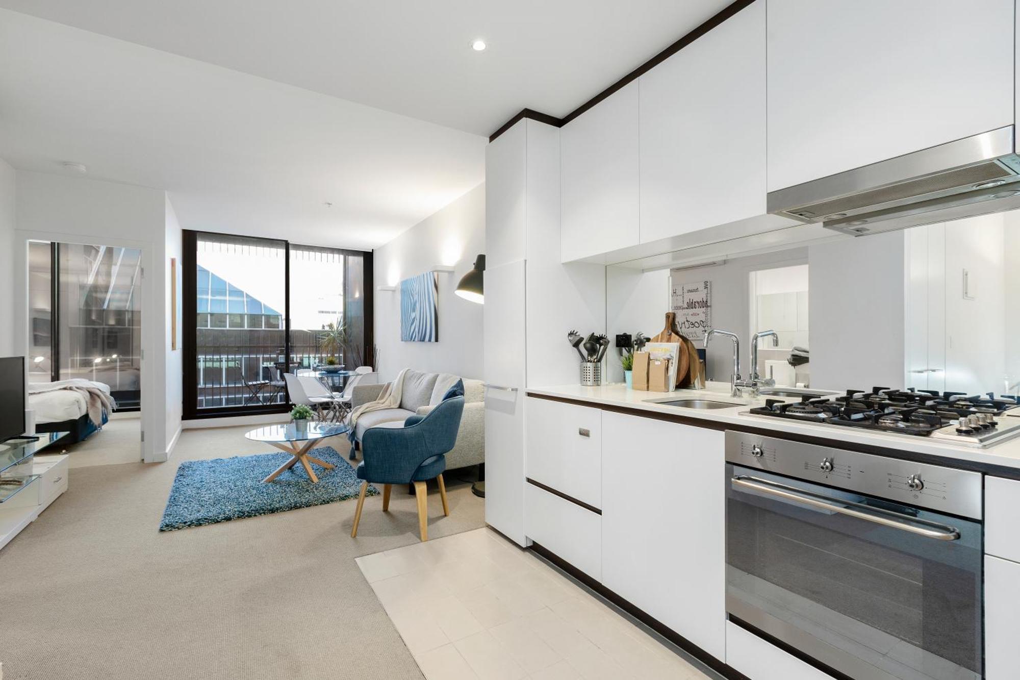 Complete Host Leopold Apartment Melbourne