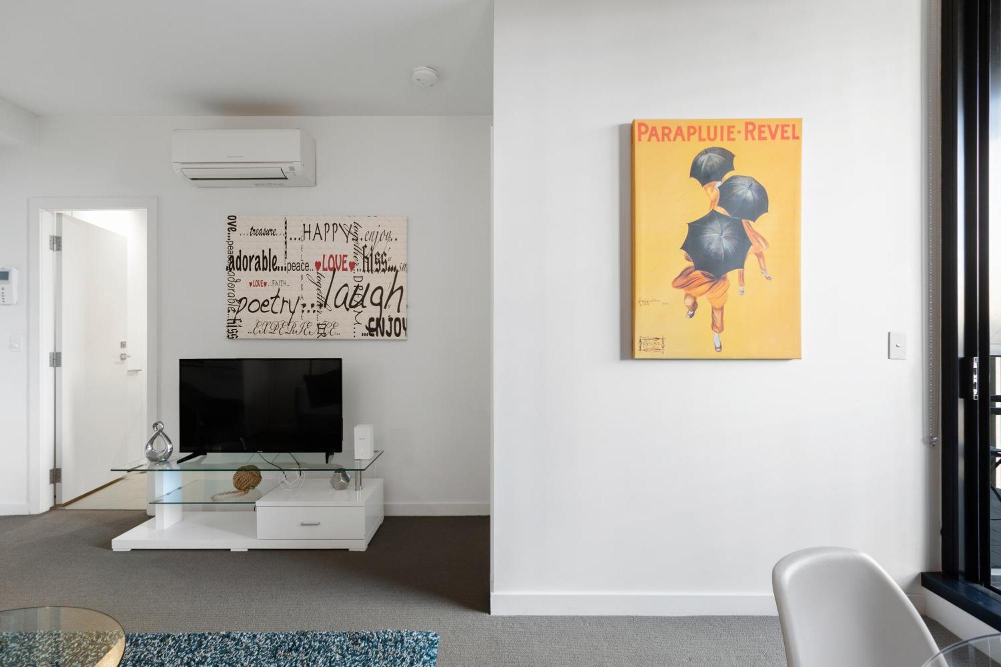 Apartment Complete Host Leopold Melbourne