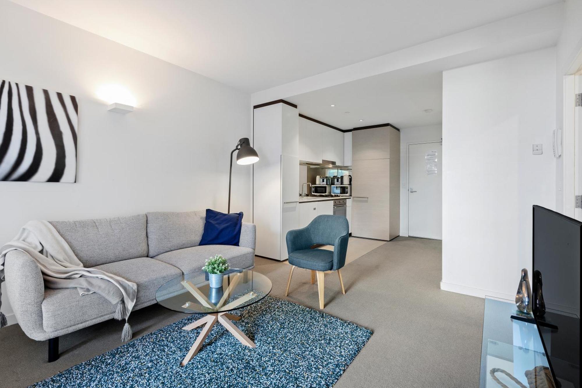 Complete Host Leopold Apartment