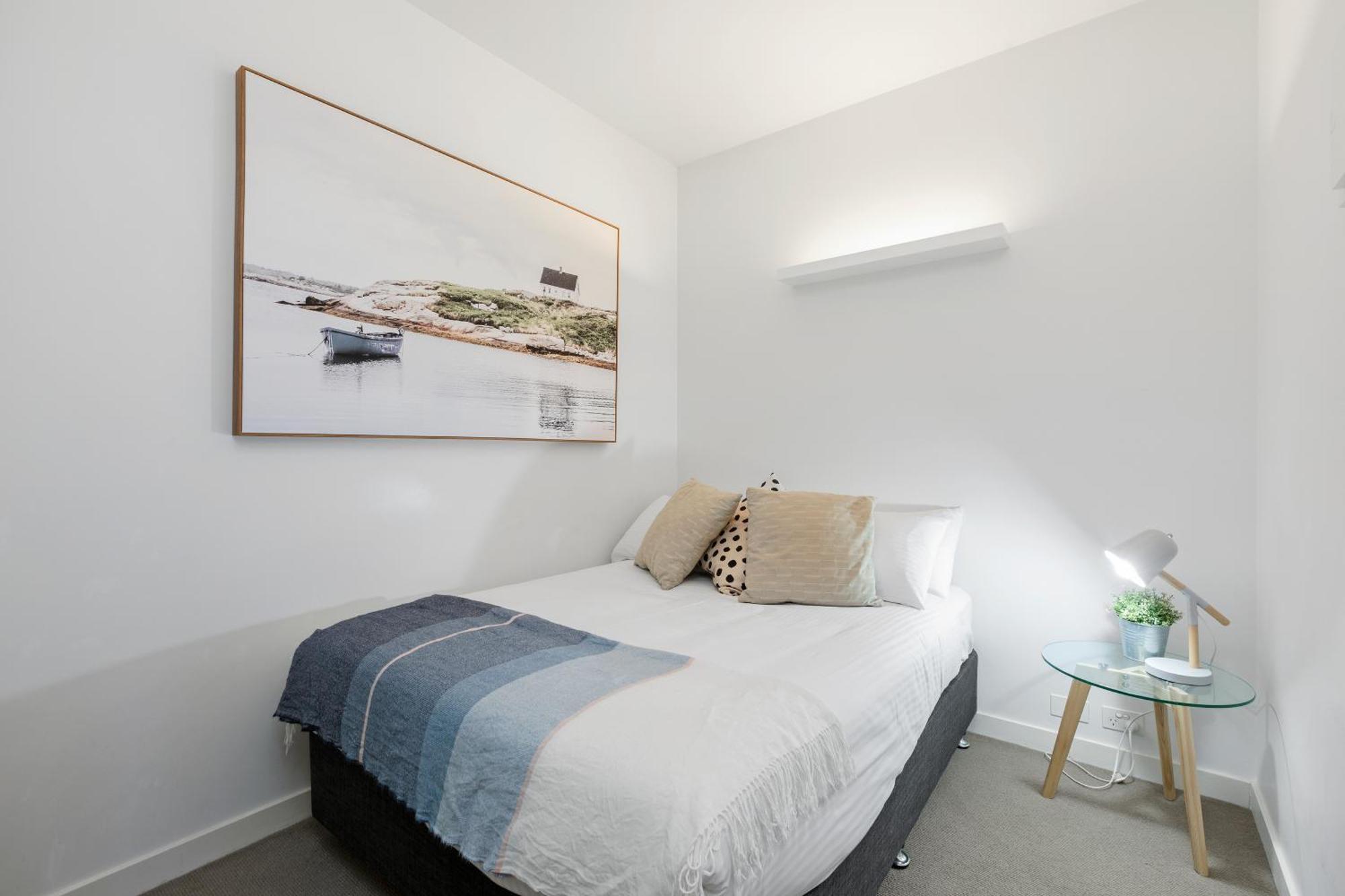 Complete Host Leopold Apartment *