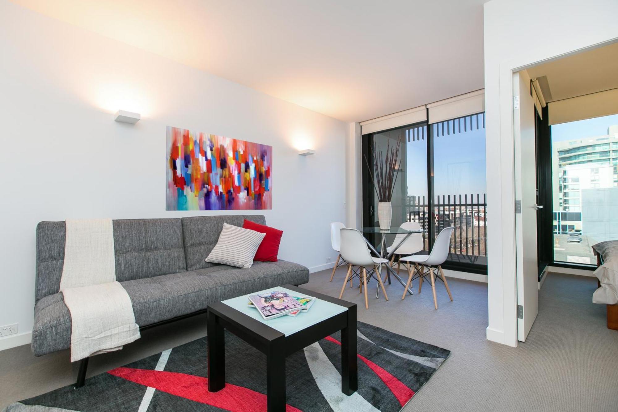Complete Host Leopold Apartment Melbourne