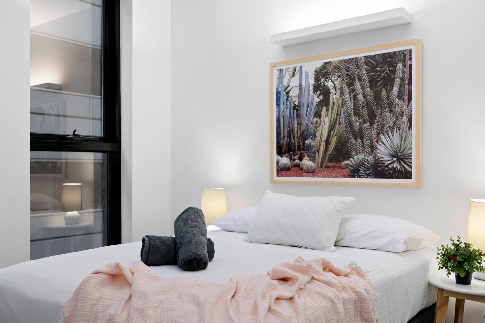 Complete Host Leopold Apartment *
