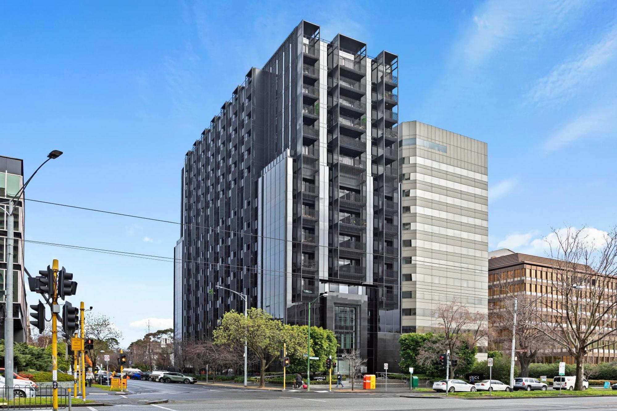 Complete Host Leopold Apartment Melbourne