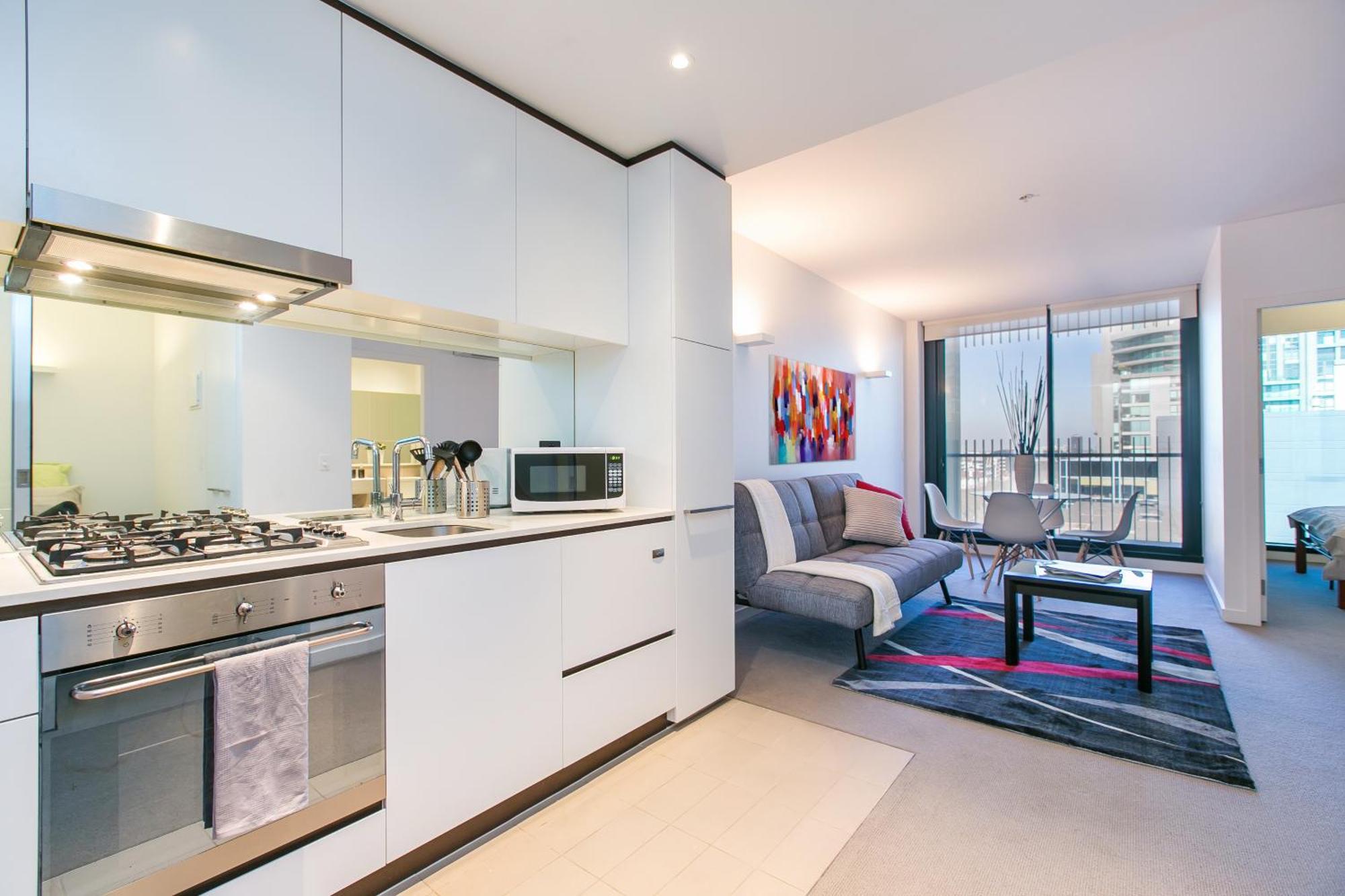 Apartment Complete Host Leopold Melbourne