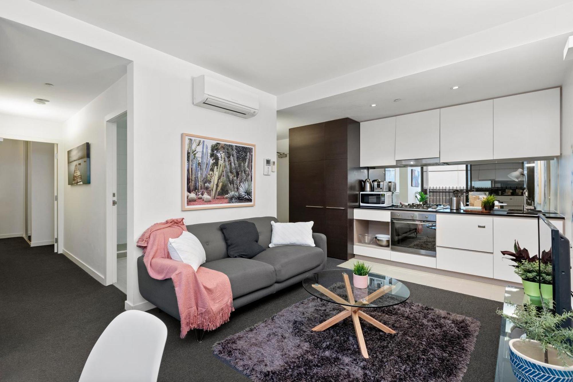 Complete Host Leopold Apartment *