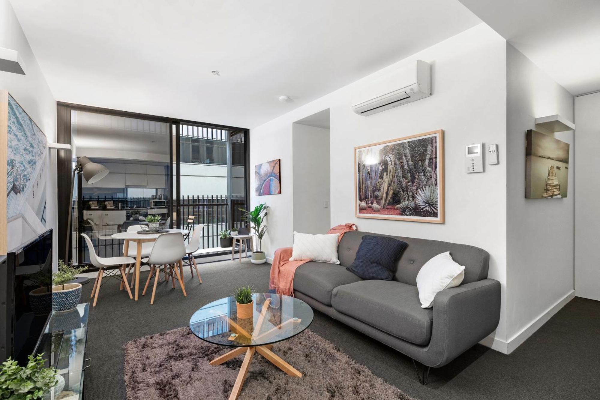 Complete Host Leopold Apartment
