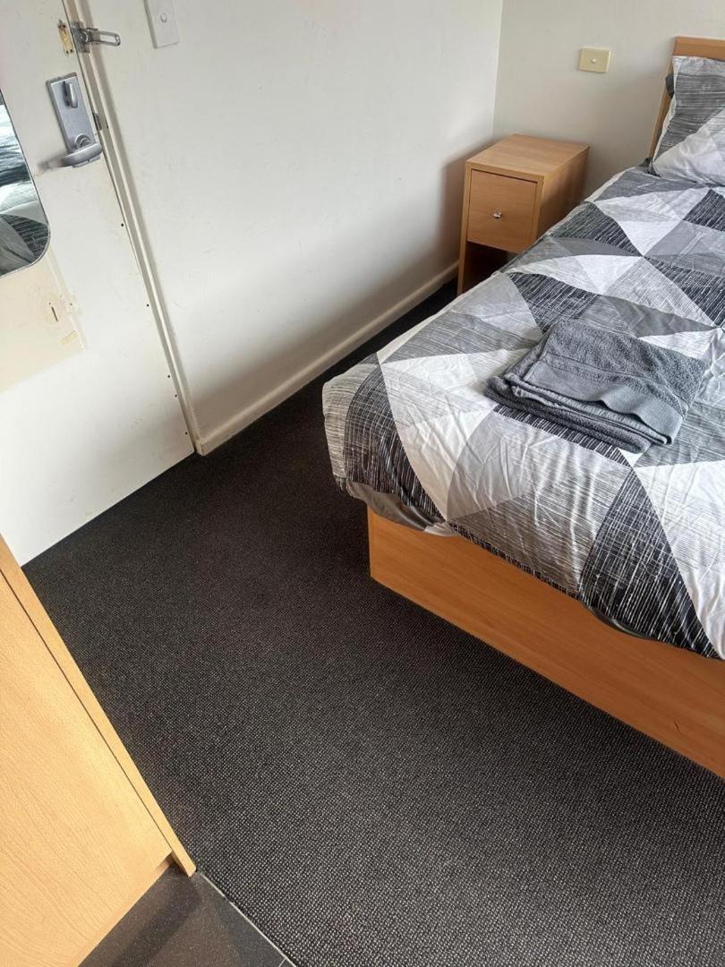 Apartment Acland Street Free Parking Melbourne