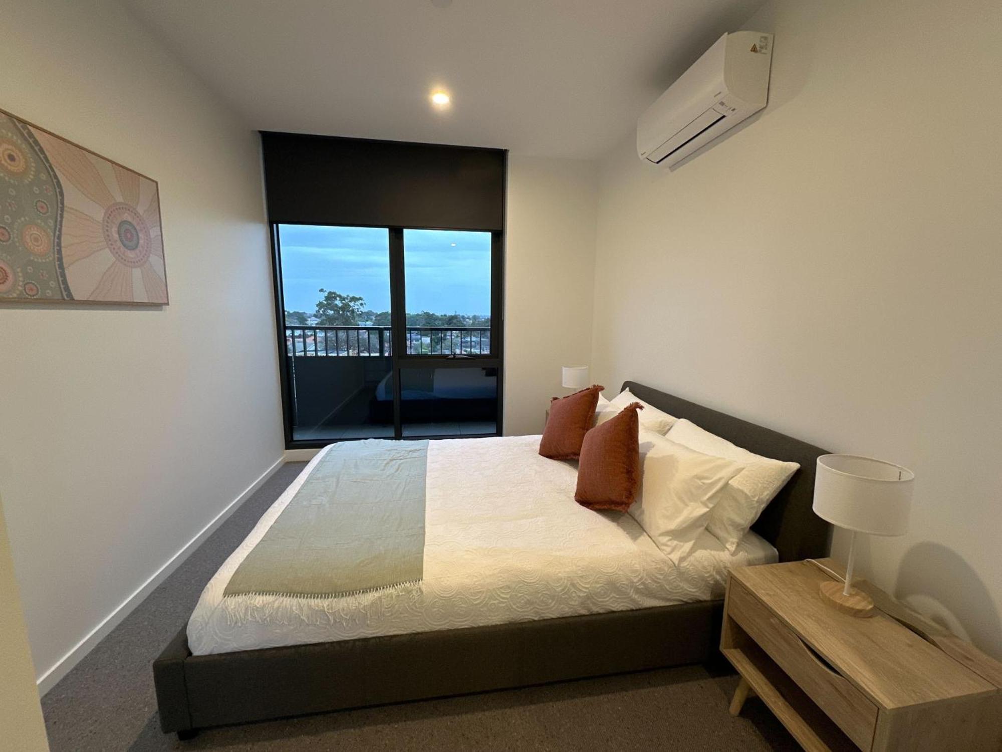 Samma - Linden In Ivanhoe * Melbourne