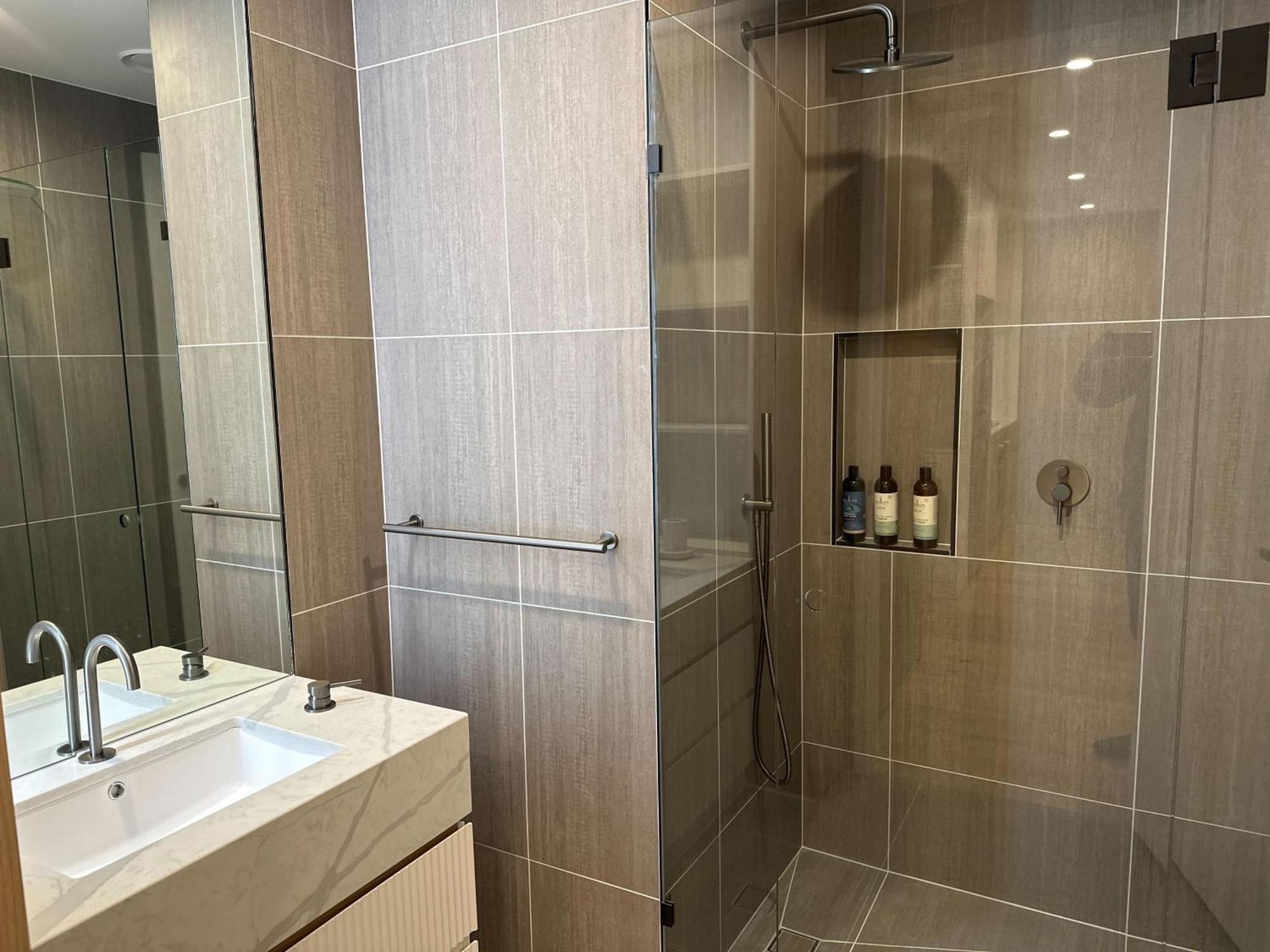 Aparthotel Samma - Linden In Ivanhoe Melbourne