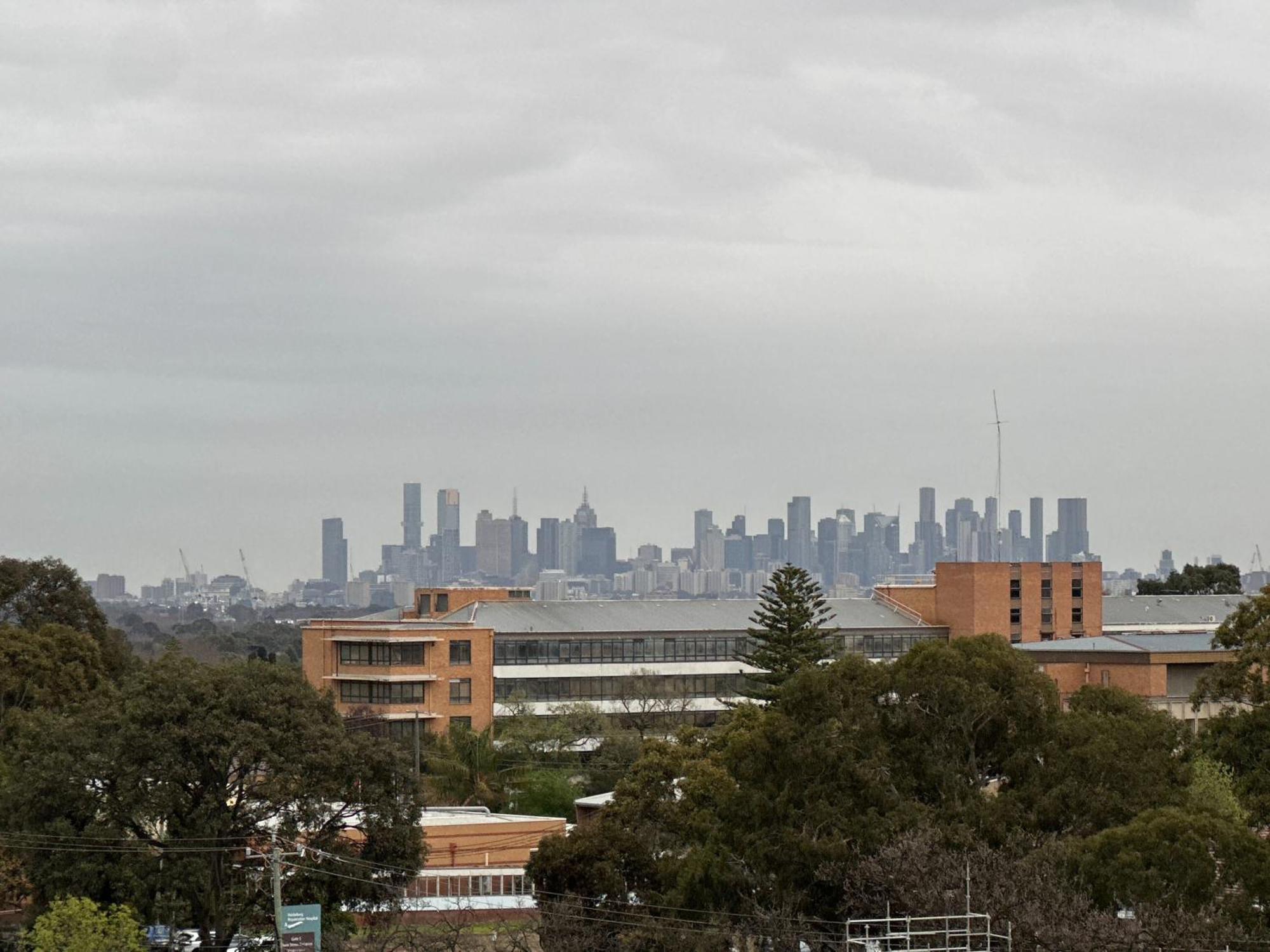 Samma - Linden In Ivanhoe *