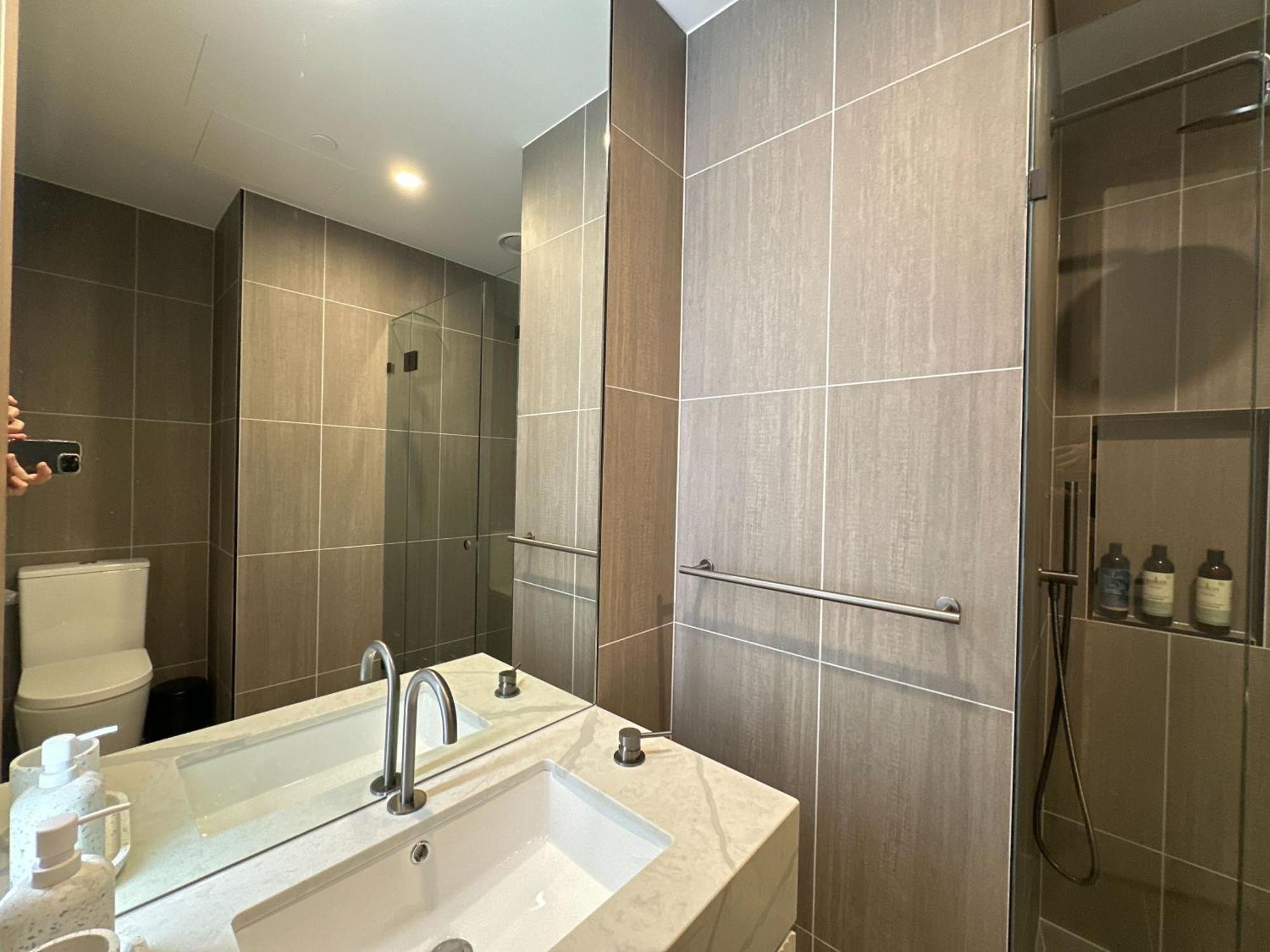 Aparthotel Samma - Linden In Ivanhoe
