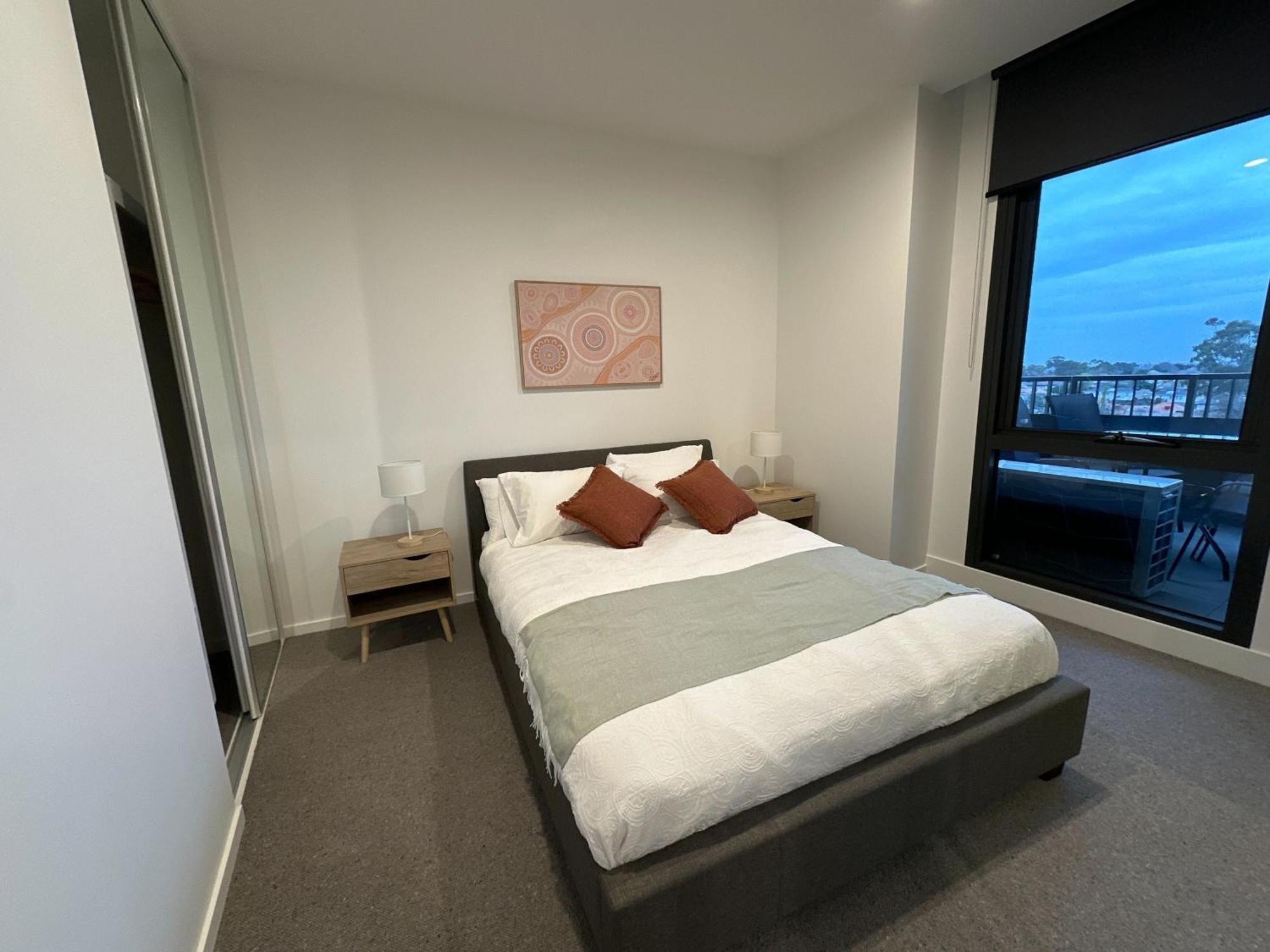 Samma - Linden In Ivanhoe Aparthotel Melbourne