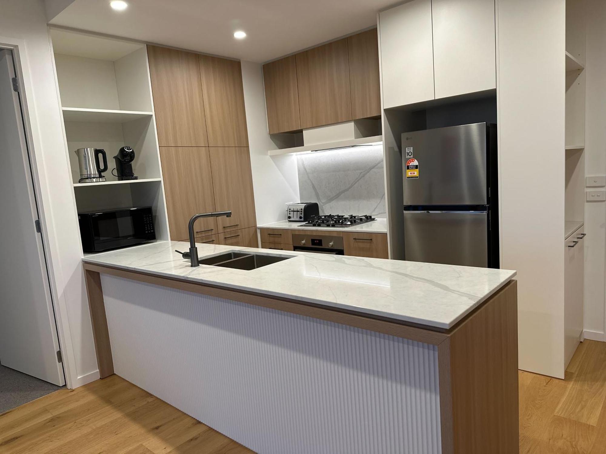Aparthotel Samma - Linden In Ivanhoe Melbourne