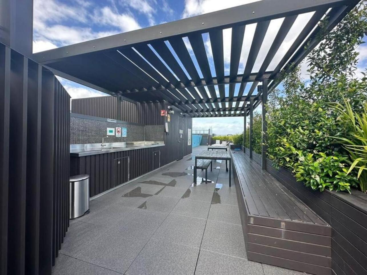 Cosy 1br1ba Richmondfree Parkingpoolbbq