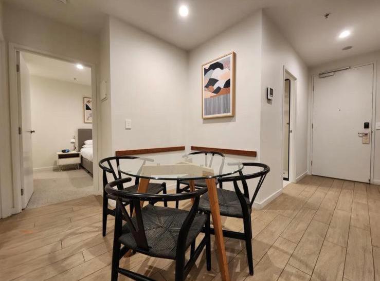 My Fahiye Apartment