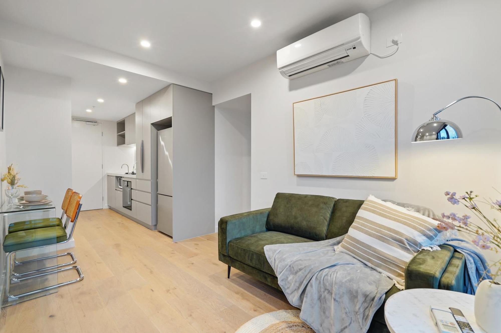 Hidden Gem Cosy 1b In #38015 Apartment