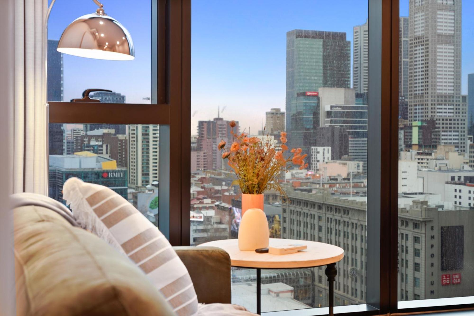 Apartment Hidden Gem Cosy 1b In #38015