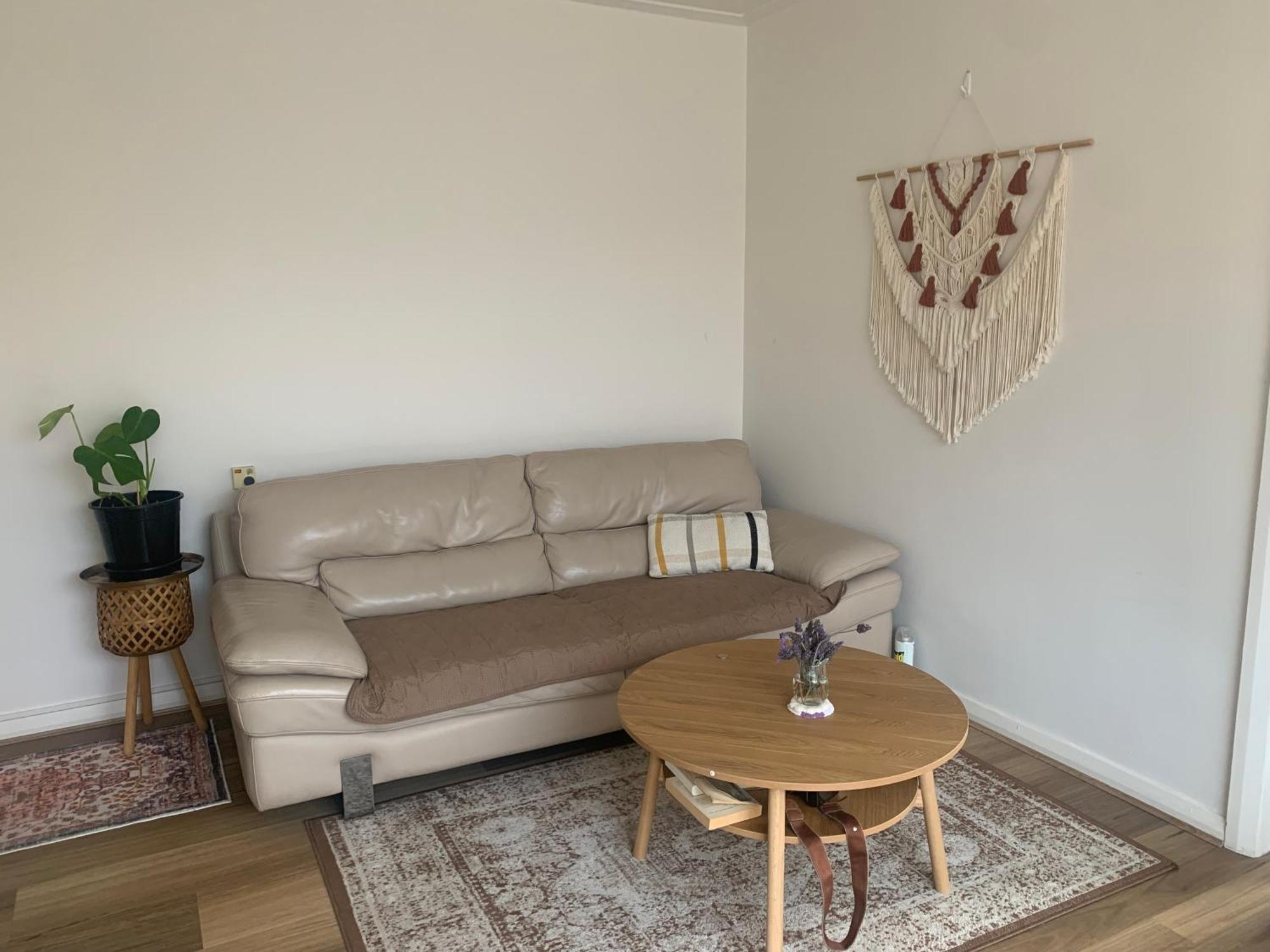 Apartment 5km From Cbd Melbourne