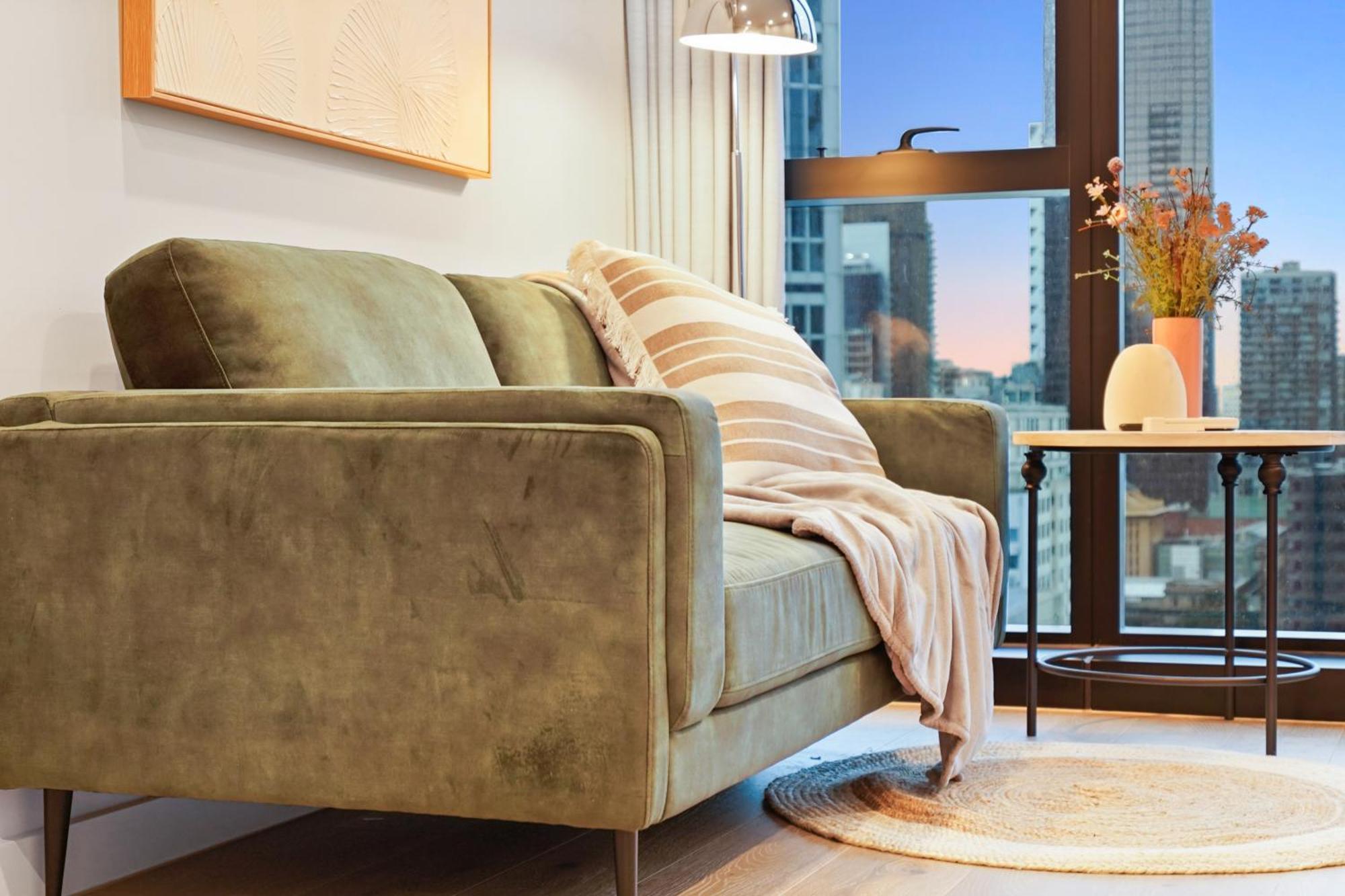 Apartment Hidden Gem Cosy 1b In #38015