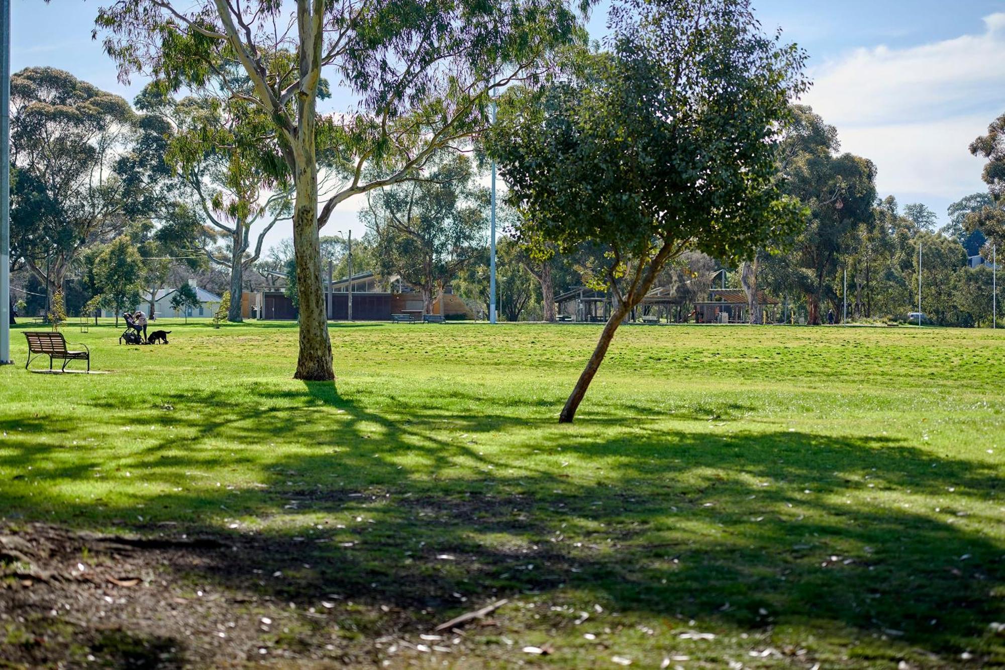 Apartment Chic 1br Unit In Vibrant Richmond Melbourne