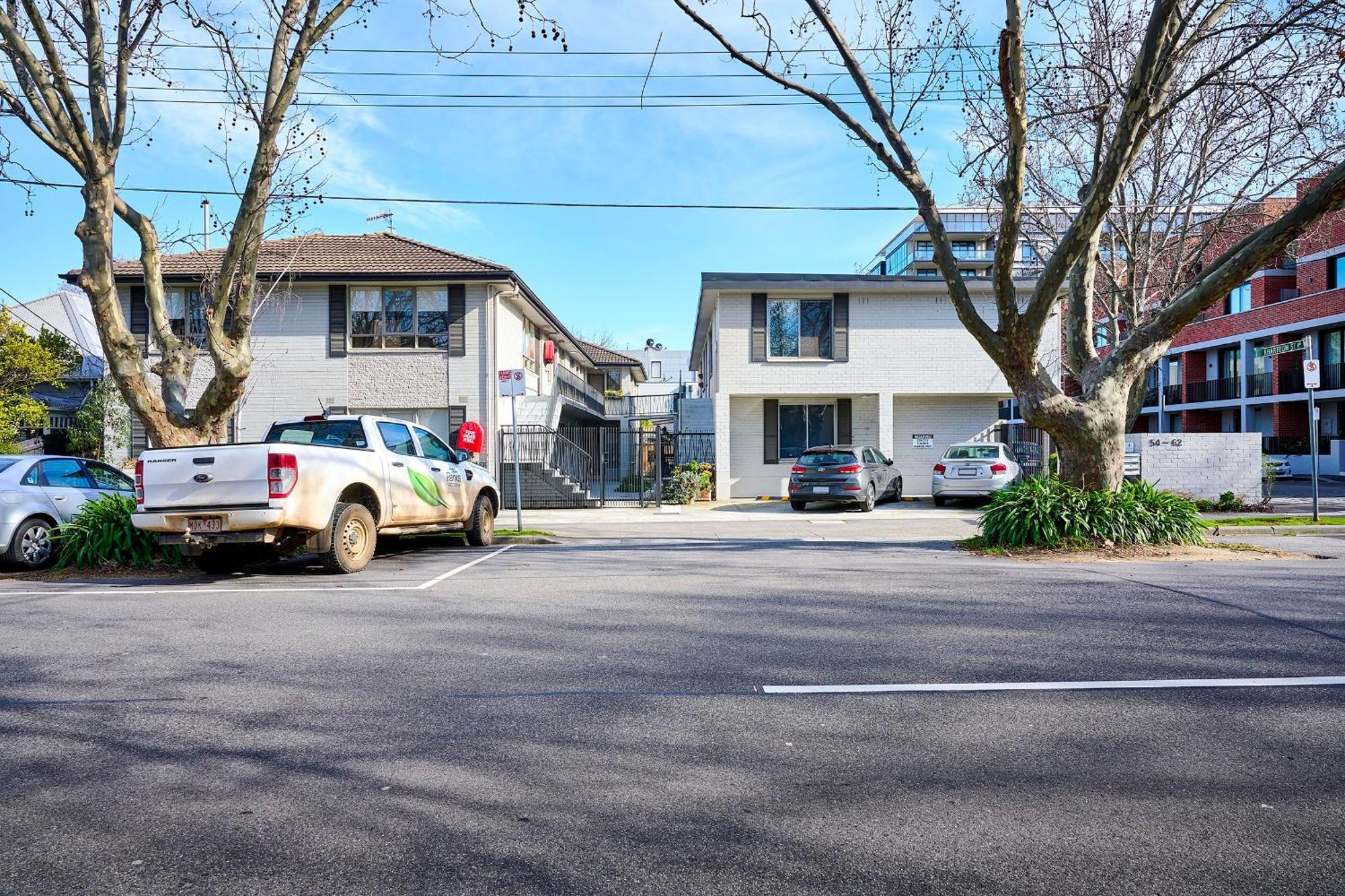 Apartment Chic 1br Unit In Vibrant Richmond