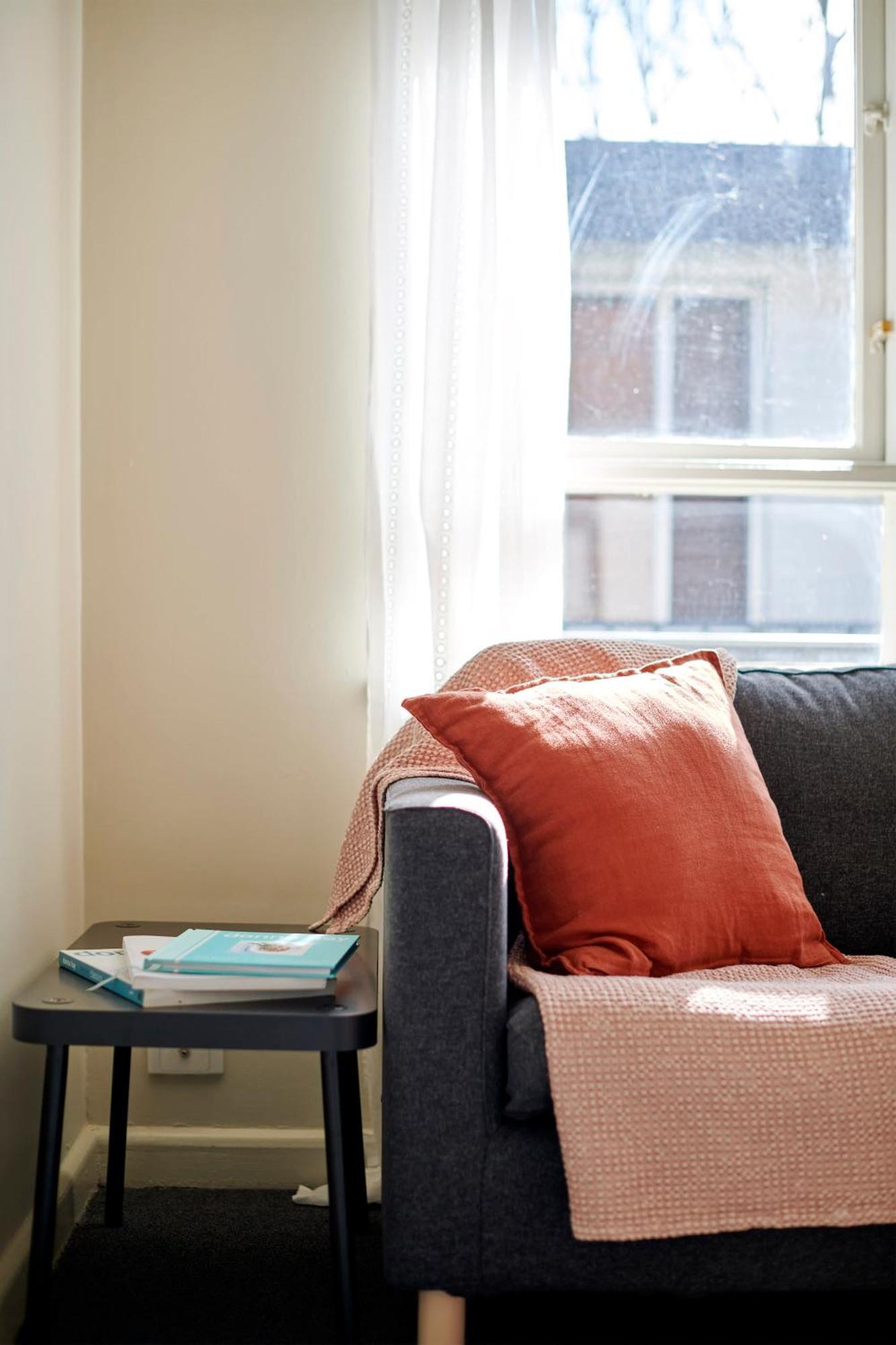 Apartment Chic 1br Unit In Vibrant Richmond