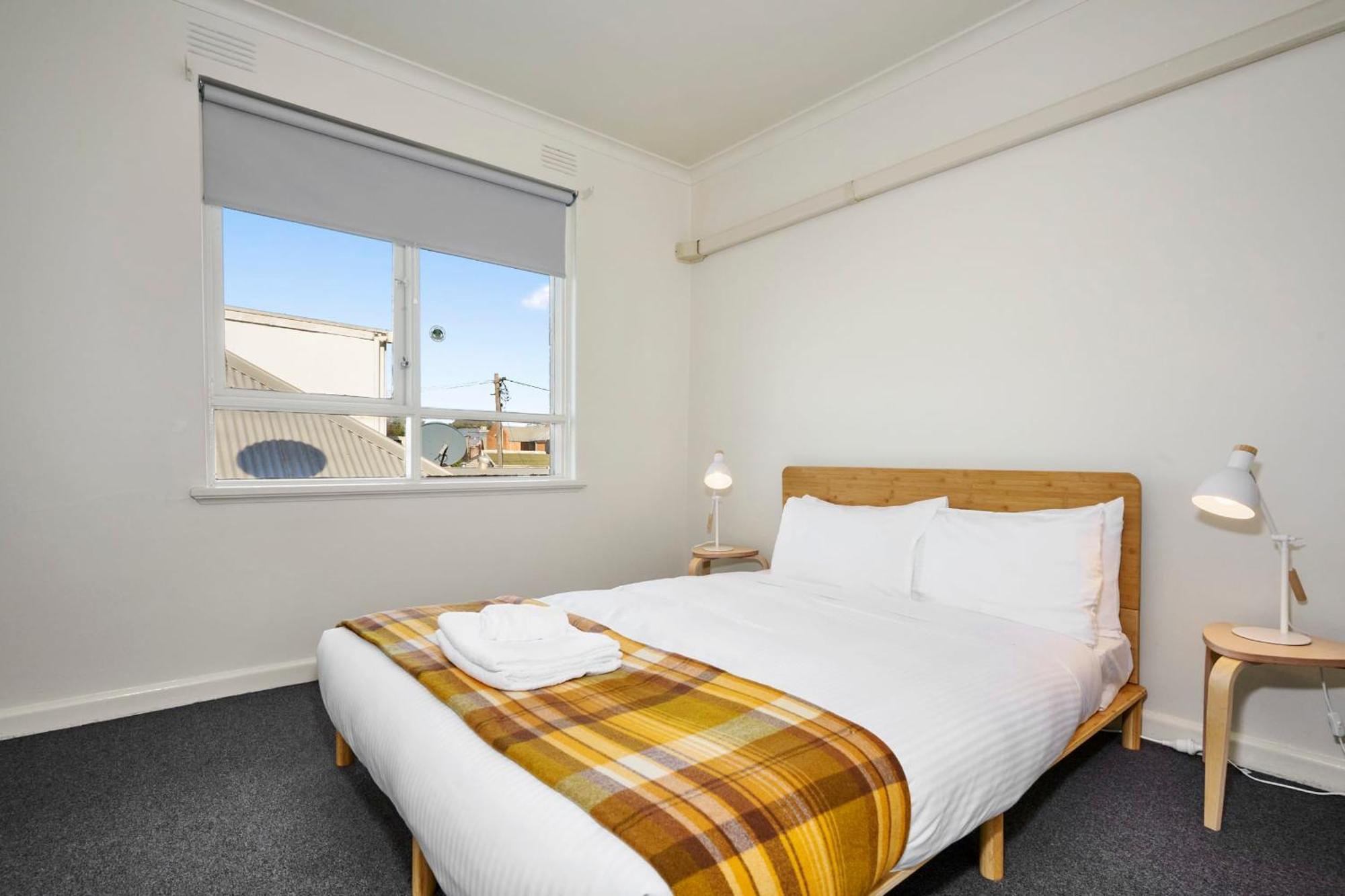 Apartment Chic 1br Unit In Vibrant Richmond Melbourne