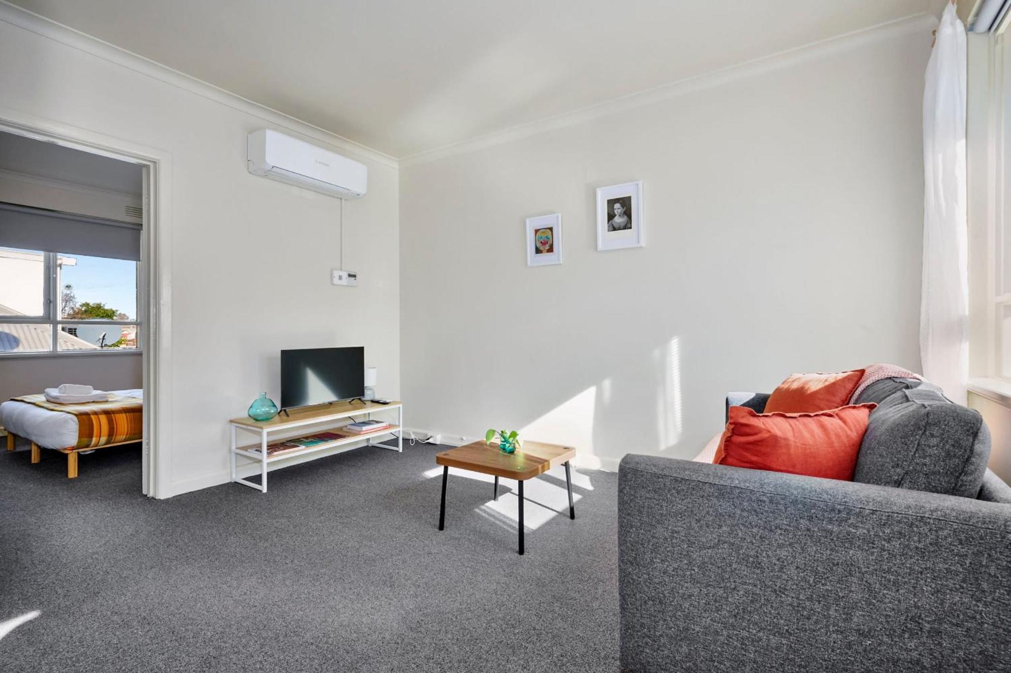 Chic 1br Unit In Vibrant Richmond