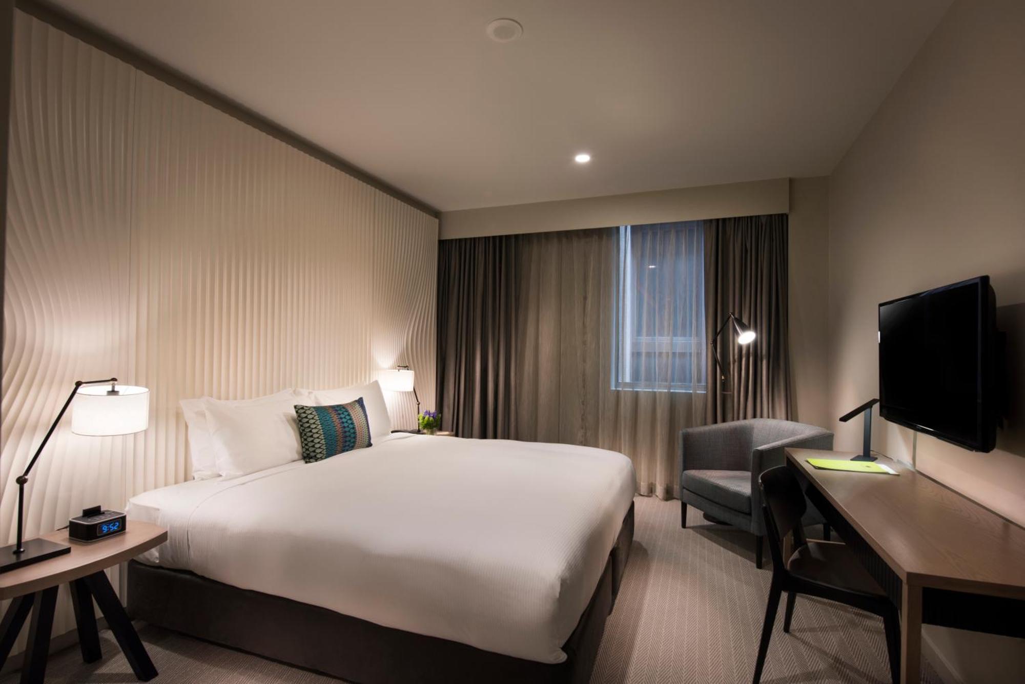 Hotel Doubletree By Hilton 4*