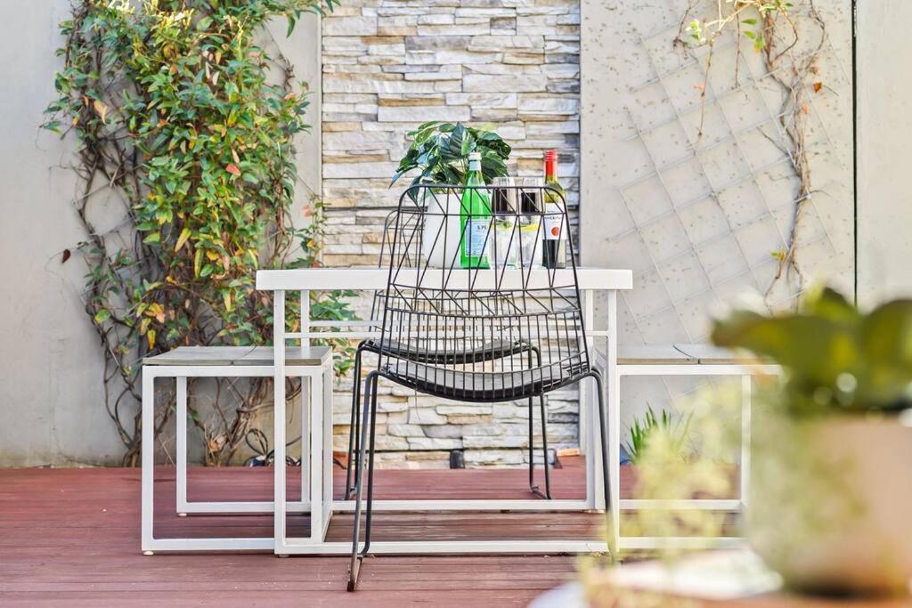 Renovated Brilliance In Bayside Park Holiday home