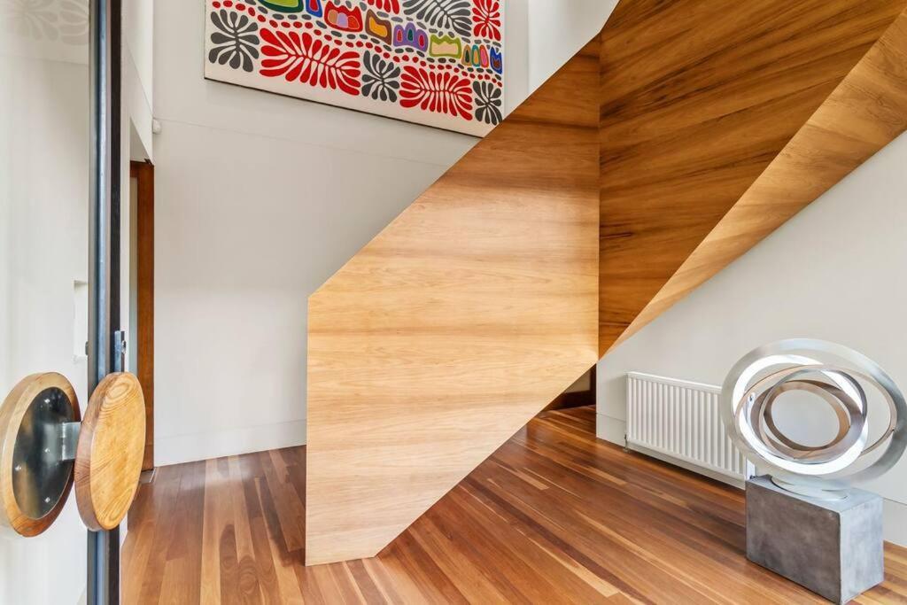 Truly Tremendous 4br Tivoli Rd South Yarra Melbourne