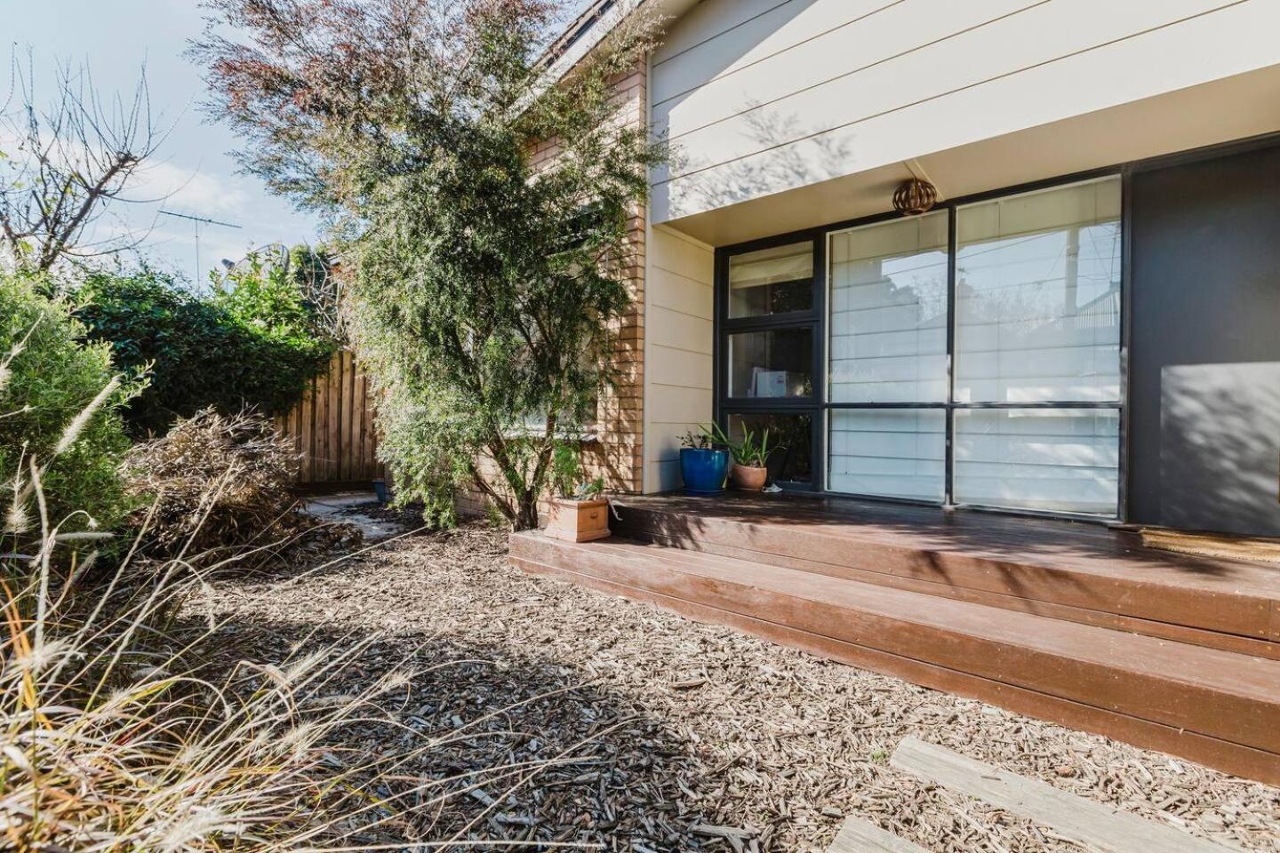 'tangerine Gleam' Cheerful Inner-city Family Abode * Melbourne