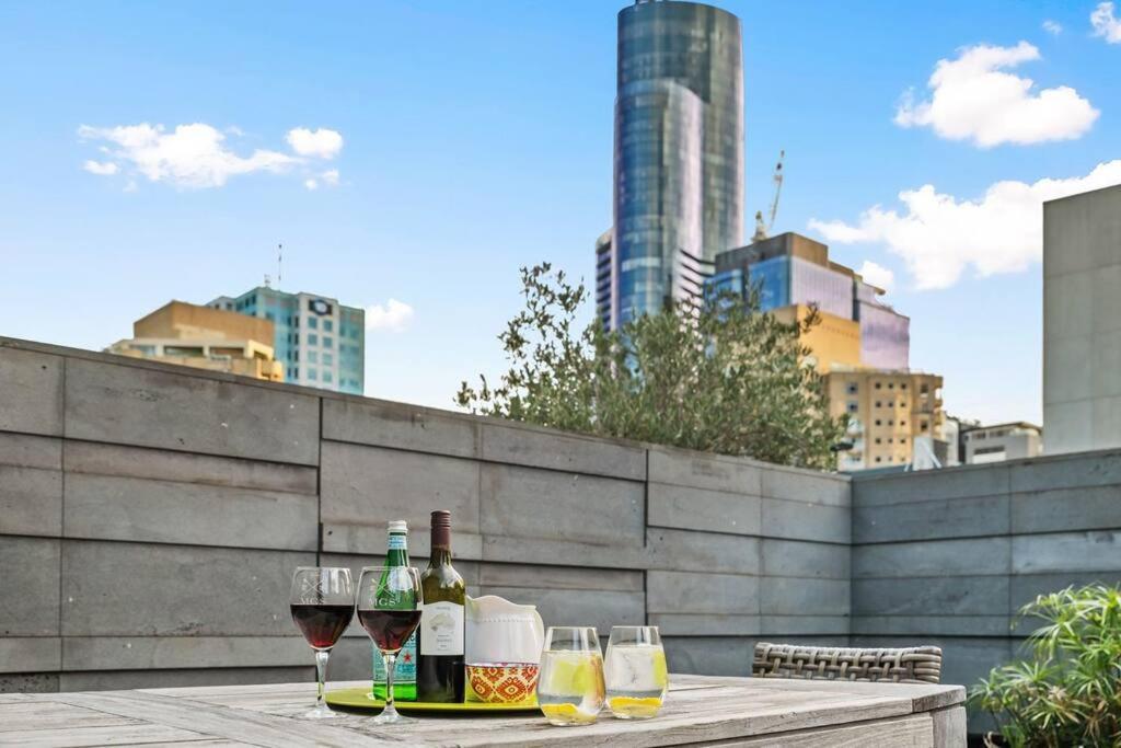 Holiday home Truly Tremendous 4br Tivoli Rd South Yarra Melbourne