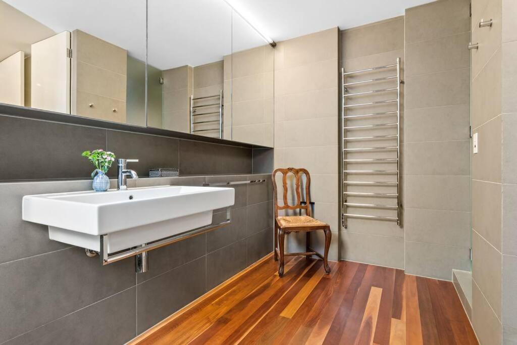 Holiday home Truly Tremendous 4br Tivoli Rd South Yarra