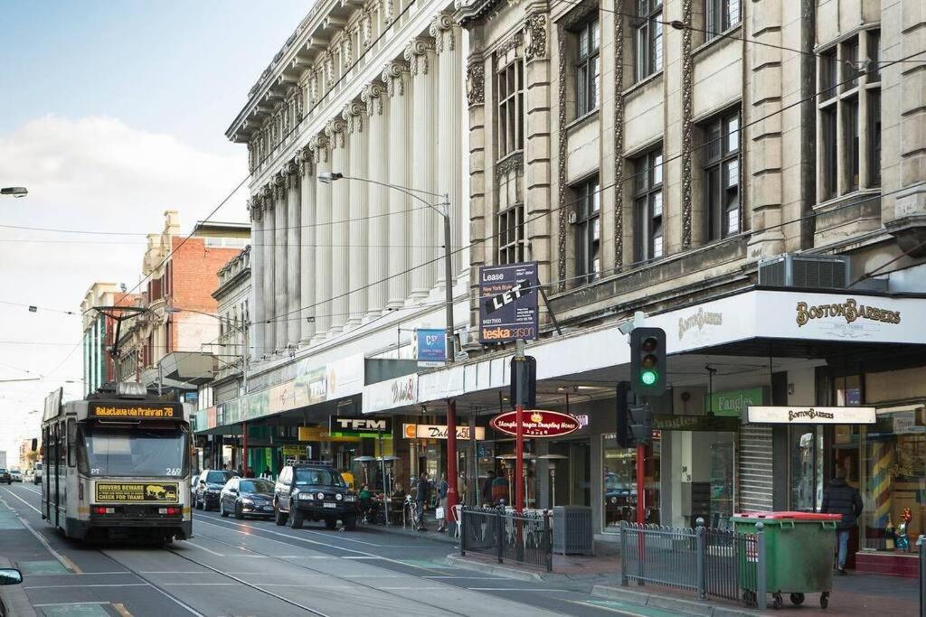 Truly Tremendous 4br Tivoli Rd South Yarra *