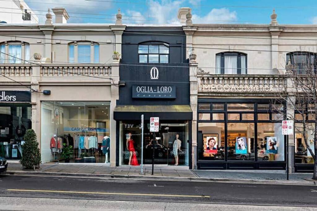 Holiday home Truly Tremendous 4br Tivoli Rd South Yarra *