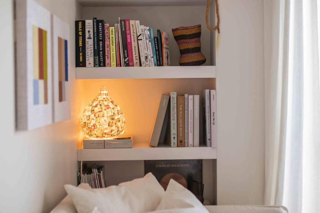 Holiday home The Artist Retreat 2br 4mins From Mcg Melbourne