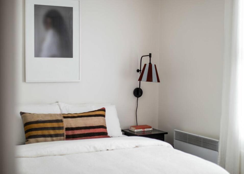 The Artist Retreat 2br 4mins From Mcg * Melbourne