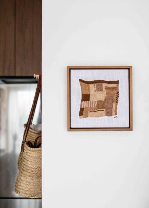 The Artist Retreat 2br 4mins From Mcg Holiday home *