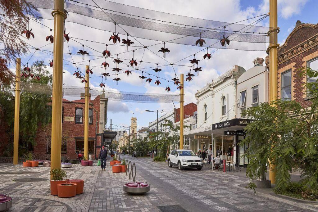 Truly Tremendous 4br Tivoli Rd South Yarra * Melbourne