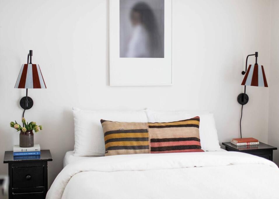 The Artist Retreat 2br 4mins From Mcg