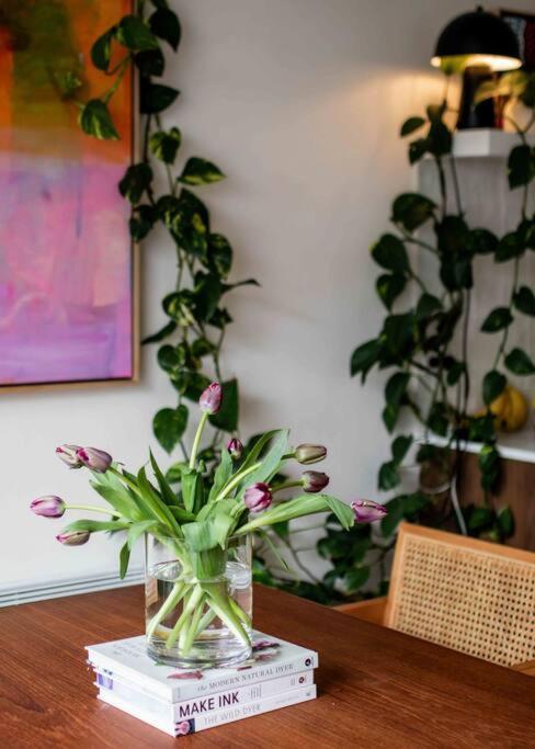Holiday home The Artist Retreat 2br 4mins From Mcg Melbourne
