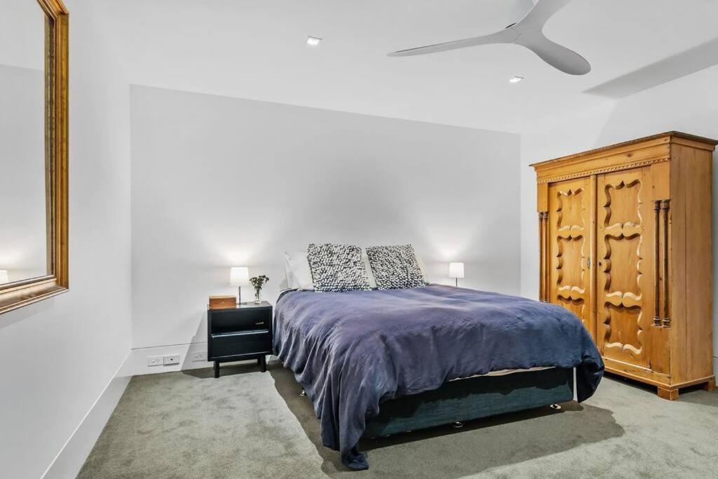 Holiday home Truly Tremendous 4br Tivoli Rd South Yarra