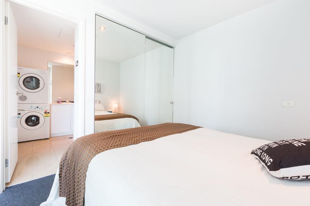 Allinda - Beyond A Private Apartment *