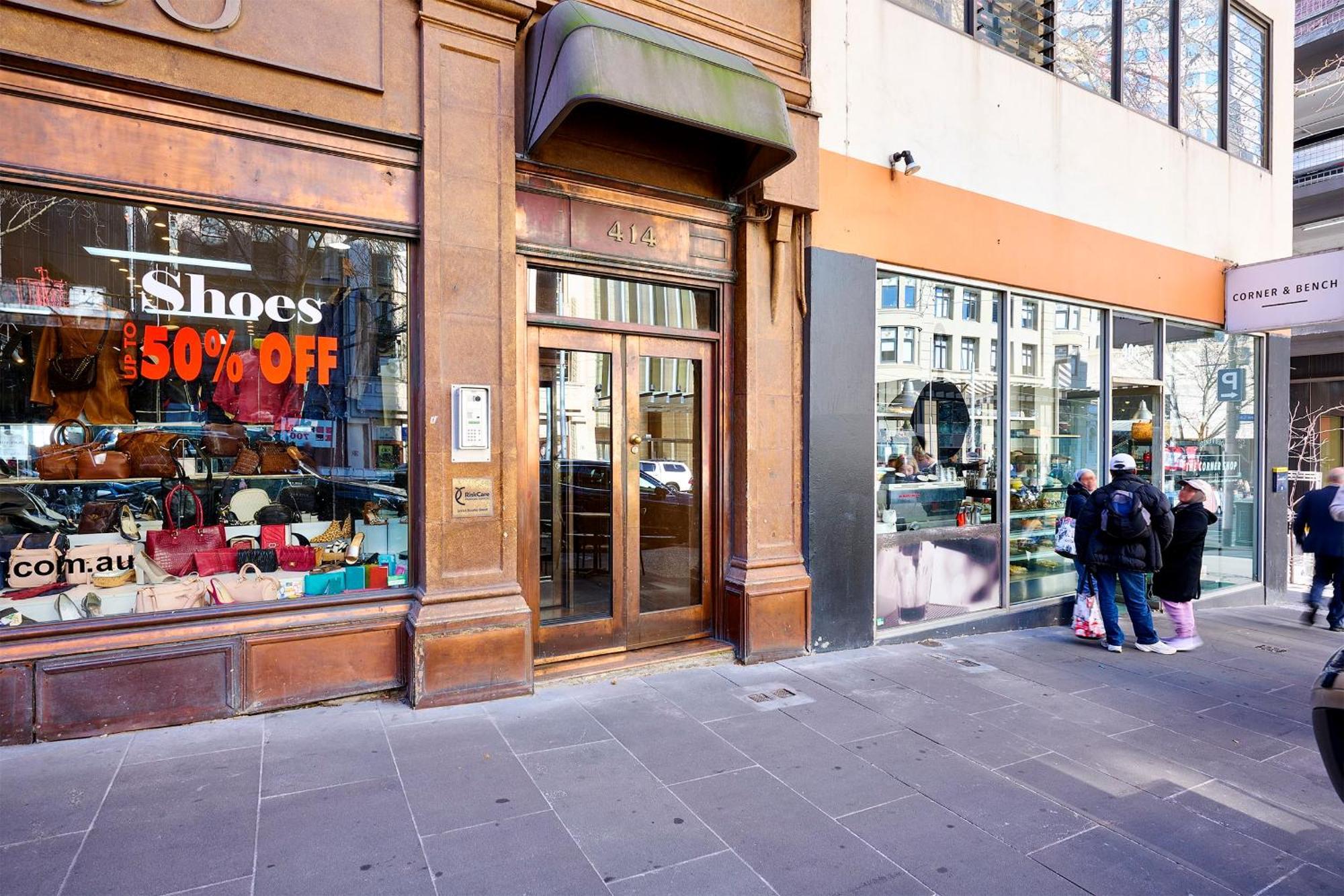 Tribeca Trendsetter Live Like A New Yorker Melbourne