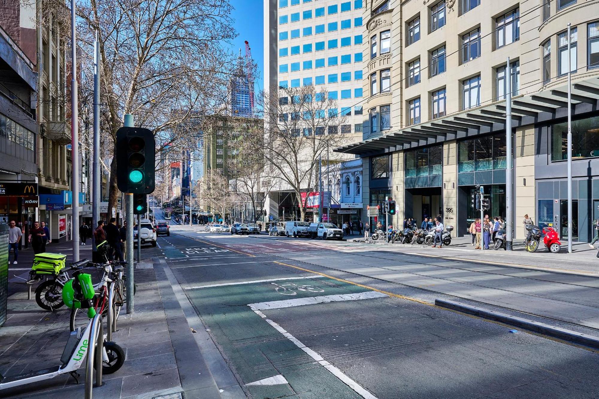 Tribeca Trendsetter Live Like A New Yorker * Melbourne