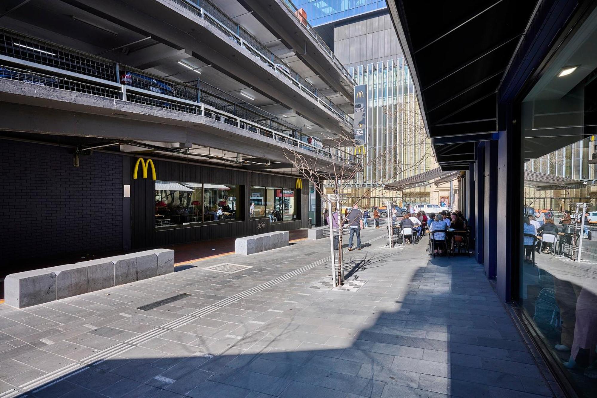 Tribeca Trendsetter Live Like A New Yorker Melbourne